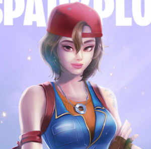 Meet your Posher, Aaron